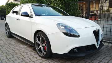 1750 turbo Quadrifoglio Verde