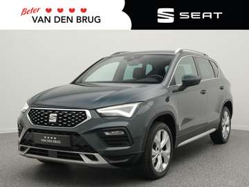 1.5 TSI 150pk Xperience Business Intense | Standka