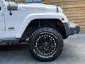 Jeep Wrangler Sonderausgabe 2,8L AHK 4x4 Navi SHZ Weiß - thumbnail 9