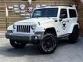 Jeep Wrangler Sonderausgabe 2,8L AHK 4x4 Navi SHZ Weiß - thumbnail 6