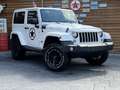 Jeep Wrangler Sonderausgabe 2,8L AHK 4x4 Navi SHZ Weiß - thumbnail 2