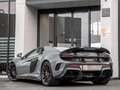 McLaren 675LT Spider 3.8 V8 / 1 of 500 / Club Sport Prof. / Lift Grau - thumbnail 17