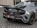 McLaren 675LT Spider 3.8 V8 / 1 of 500 / Club Sport Prof. / Lift Grau - thumbnail 13