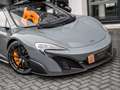 McLaren 675LT Spider 3.8 V8 / 1 of 500 / Club Sport Prof. / Lift Grau - thumbnail 3