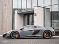 McLaren 675LT Spider 3.8 V8 / 1 of 500 / Club Sport Prof. / Lift Grau - thumbnail 18