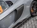 McLaren 675LT Spider 3.8 V8 / 1 of 500 / Club Sport Prof. / Lift Grau - thumbnail 11