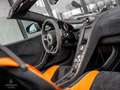 McLaren 675LT Spider 3.8 V8 / 1 of 500 / Club Sport Prof. / Lift Grau - thumbnail 27