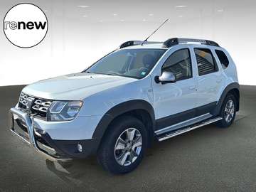 Duster 1.5 dCi 4x2 Saga EDC