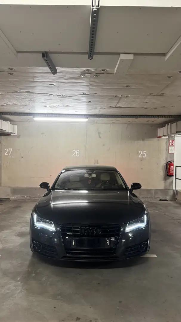 Audi A7 Sportback 3,0 TDI quattro DPF S-tronic - 2