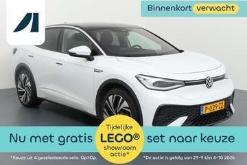 Pro 77 kWh Elektrisch rijden met een vleugje luxe