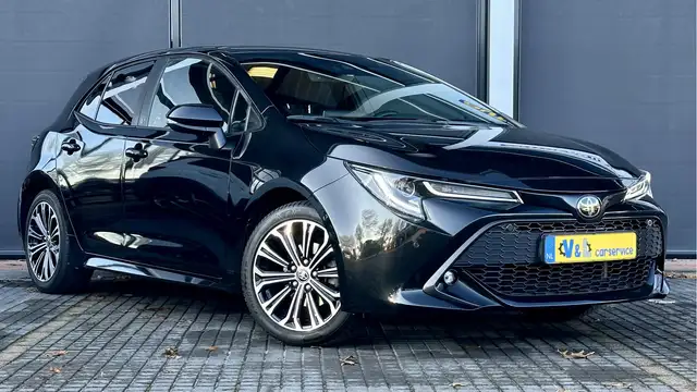 Toyota Corolla 1.2 Turbo Dynamic / Stoel&stuurverwr. / Trekhaak /