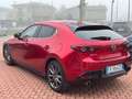 Mazda 3 3 5p 1.8 Exceed Rojo - thumbnail 4