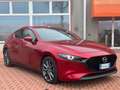 Mazda 3 3 5p 1.8 Exceed Rojo - thumbnail 1