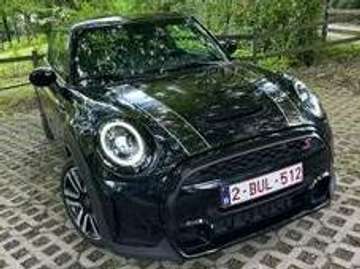 Mini 2.0AS Cooper S OPF DCT