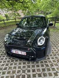 Mini 2.0AS Cooper S OPF DCT