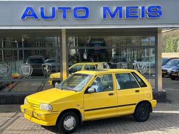 1.3 HONEYBEE Geen APK Auto Zo Meenemen !!!