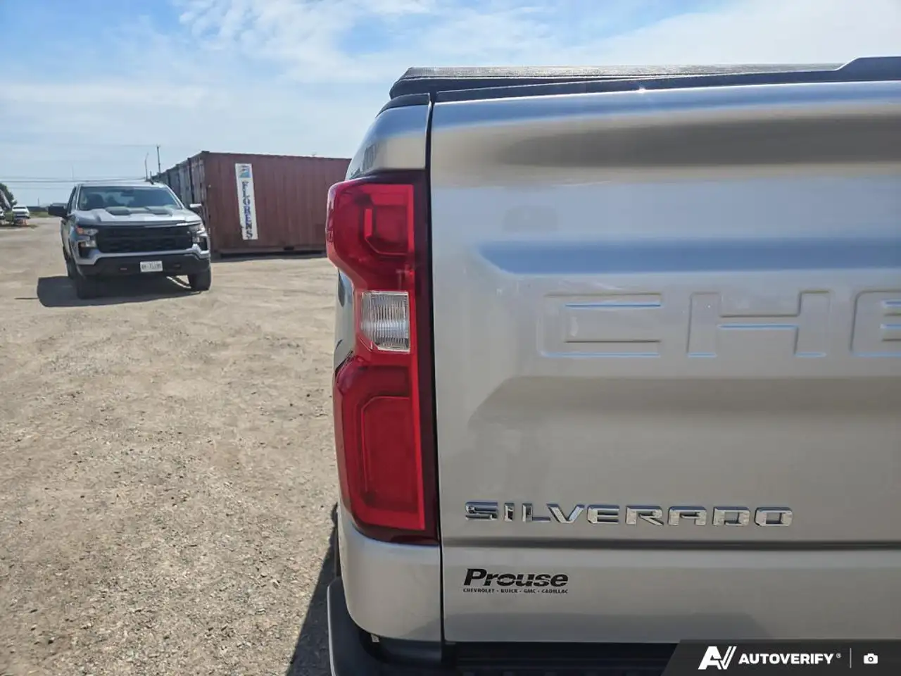 Chevrolet Silverado 1500 снимка Chevrolet Silverado 1500