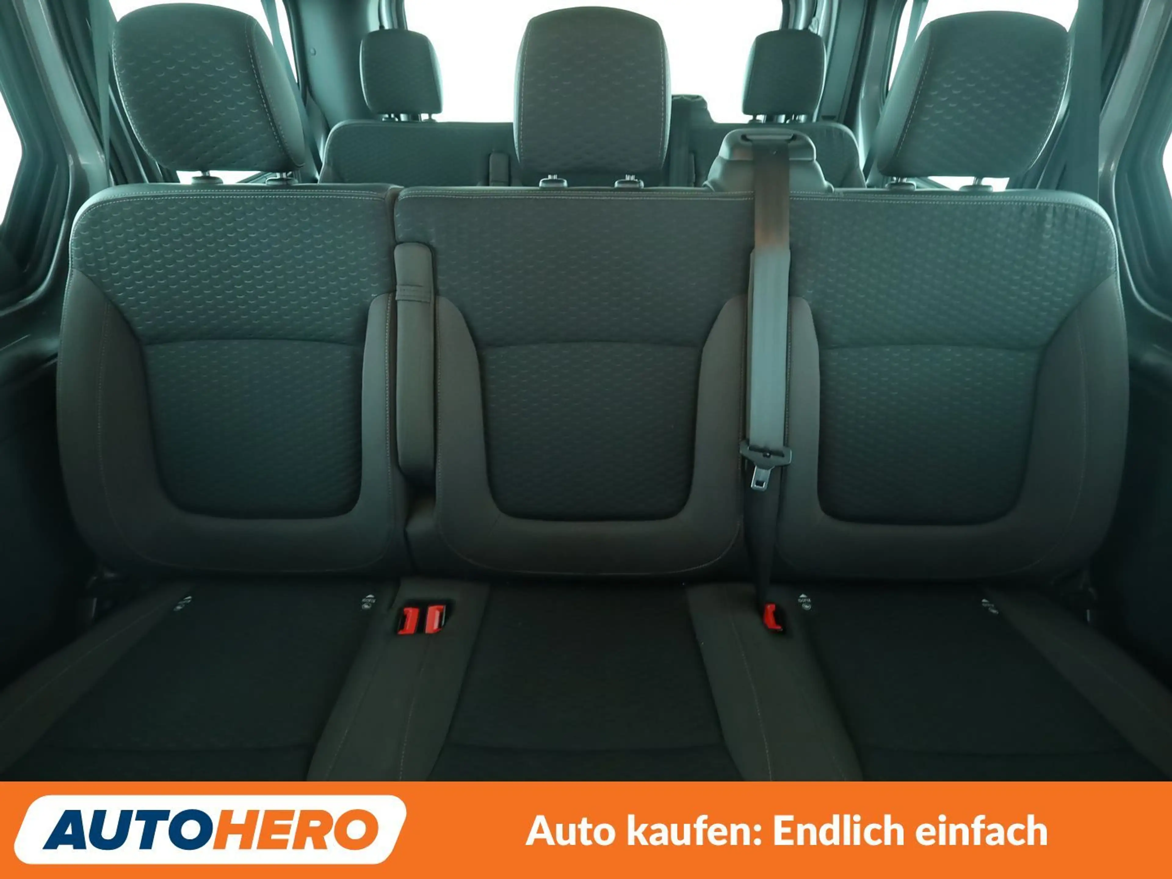 Fiat Talento 1.6 TwinTurbo Diesel Ecojet L1H1 1,2t Family*TEMPO — photo 15