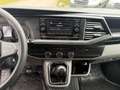 Volkswagen T6 Transporter T6.1 Transporter KLIMA 1HAND PDC EURO6 Grau - thumbnail 13