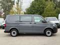 Volkswagen T6 Transporter T6.1 Transporter KLIMA 1HAND PDC EURO6 Grau - thumbnail 4