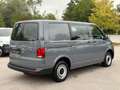 Volkswagen T6 Transporter T6.1 Transporter KLIMA 1HAND PDC EURO6 Grau - thumbnail 5