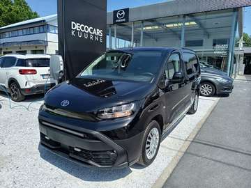 L2 / Trekhaak / Carplay / Camera / USB