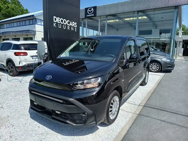 Toyota Proace City L2 / Trekhaak / Carplay / Camera / USB