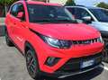 Mahindra KUV100 KUV100 1.2 K8 m-bifuel Rot - thumbnail 4