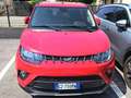 Mahindra KUV100 KUV100 1.2 K8 m-bifuel Rot - thumbnail 6
