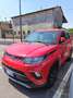 Mahindra KUV100 KUV100 1.2 K8 m-bifuel Rot - thumbnail 1