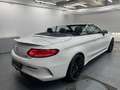 Mercedes-Benz C 63 AMG Cab. Perf-Abgas Multibeam Burmester PTS Weiß - thumbnail 15