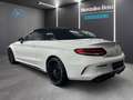 Mercedes-Benz C 63 AMG Cab. Perf-Abgas Multibeam Burmester PTS Weiß - thumbnail 5