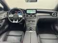 Mercedes-Benz C 63 AMG Cab. Perf-Abgas Multibeam Burmester PTS Weiß - thumbnail 11