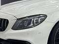 Mercedes-Benz C 63 AMG Cab. Perf-Abgas Multibeam Burmester PTS Weiß - thumbnail 6