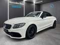 Mercedes-Benz C 63 AMG Cab. Perf-Abgas Multibeam Burmester PTS Weiß - thumbnail 2