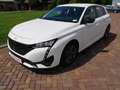 Peugeot 308 1.5 BlueHDi Active Pack AC NAVI ** 10499 NETTO ** Wit - thumbnail 4
