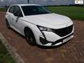 Peugeot 308 1.5 BlueHDi Active Pack AC NAVI ** 10499 NETTO ** Wit - thumbnail 1