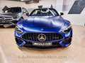 Mercedes-Benz SLC 43 AMG Aut. Azul - thumbnail 2