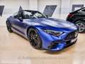 Mercedes-Benz SLC 43 AMG Aut. Azul - thumbnail 3