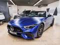 Mercedes-Benz SLC 43 AMG Aut. Azul - thumbnail 1