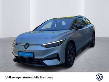 Tourer Pro AHK Panoramadach CarPlay PDC