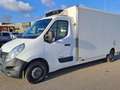 Renault Master III Traction Châssis/Plancher L3H1 F3500 2.3 dCi Plancher cabine long 125 cv FRIGORIFIQUE Weiß - thumbnail 1