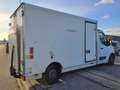 Renault Master III Traction Châssis/Plancher L3H1 F3500 2.3 dCi Plancher cabine long 125 cv FRIGORIFIQUE Weiß - thumbnail 4