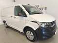 Volkswagen Transporter Furgón 1.9TDI 102 Blanco - thumbnail 4