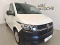 Volkswagen Transporter Furgón 1.9TDI 102 Blanco - thumbnail 2