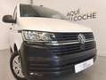 Volkswagen Transporter Furgón 1.9TDI 102 Blanco - thumbnail 1