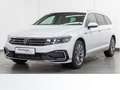 Volkswagen Passat Variant 1.4 eHybrid GTE IQ.LIGHT ST.HEIZ Weiß - thumbnail 2