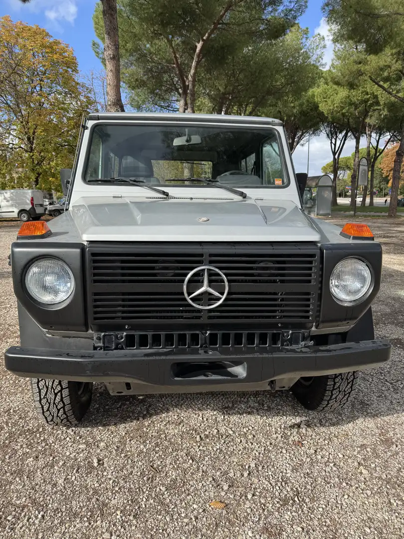 Mercedes-Benz G 200 GE SW - 2