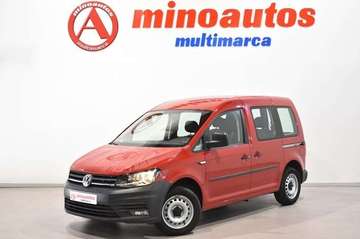 PROFESIONAL COMBI 2.0 TDI 100 CV