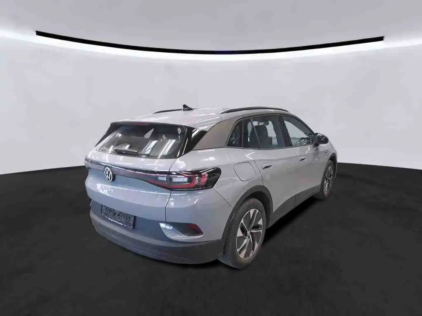 Volkswagen ID.4 Pure Navi-LEd-ACC-Sitzhzg. Grau - 2